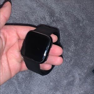 Fitbit Versa